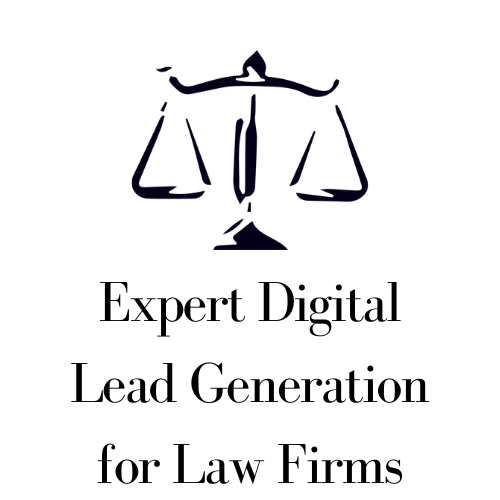 Lead Generation For Law Firms SunHouse Marketing